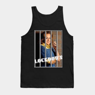 Bea Smith #Lockdown Tank Top